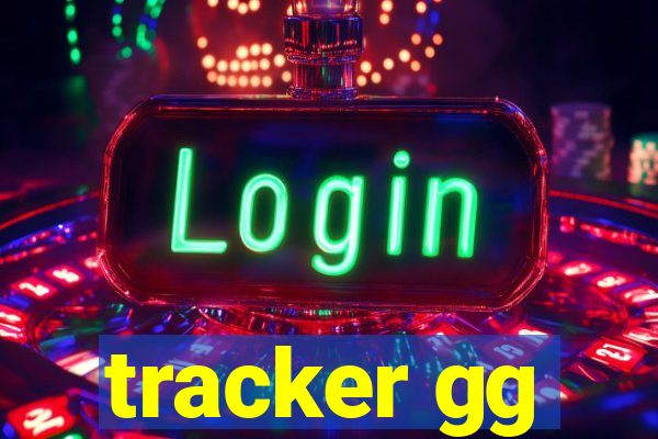 tracker gg